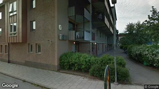 Lägenheter att hyra i Linköping - Bild från Google Street View