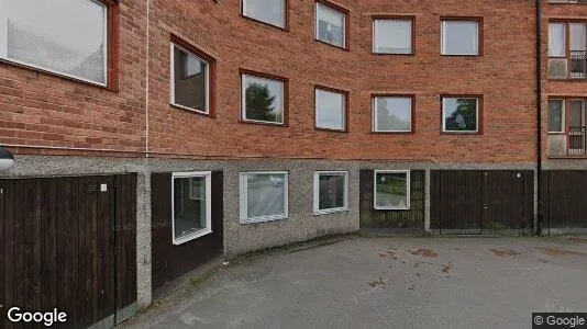 Lägenheter att hyra i Lidingö - Bild från Google Street View