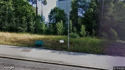 Lägenheter att hyra i Södertälje - Bild från Google Street View