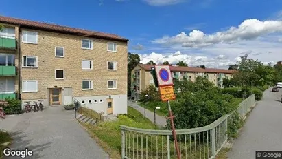 Lägenheter att hyra i Västerort - Bild från Google Street View