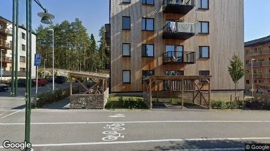 Lägenheter att hyra i Upplands-Bro - Bild från Google Street View