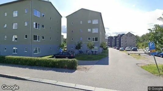 Lägenheter att hyra i Örebro - Bild från Google Street View