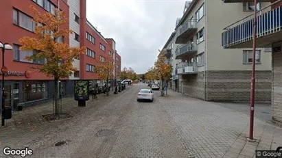 Lägenheter att hyra i Härryda - Bild från Google Street View