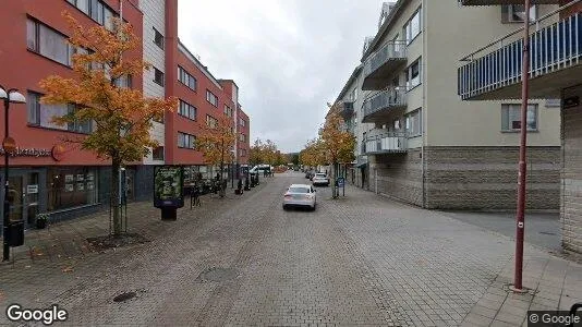 Lägenheter att hyra i Härryda - Bild från Google Street View