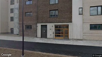 Lägenheter att hyra i Helsingborg - Bild från Google Street View