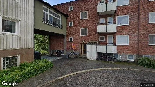 Lägenheter att hyra i Söderort - Bild från Google Street View