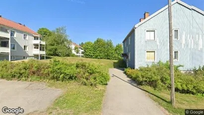 Lägenheter att hyra i Ludvika - Bild från Google Street View