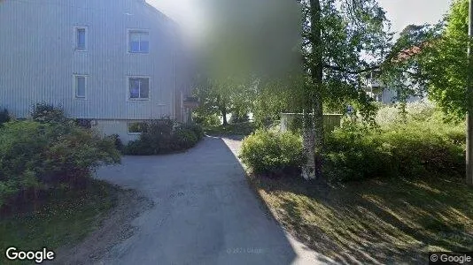 Lägenheter att hyra i Ludvika - Bild från Google Street View