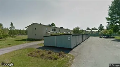 Lägenheter att hyra i Skellefteå - Bild från Google Street View