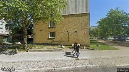 Lägenheter att hyra i Fosie - Bild från Google Street View