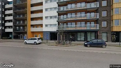 Lägenheter att hyra i Linköping - Bild från Google Street View