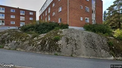 Lägenheter att hyra i Vaxholm - Bild från Google Street View