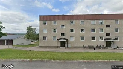 Lägenheter att hyra i Arvika - Bild från Google Street View