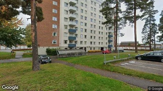 Lägenheter att hyra i Område ej specificerat - Bild från Google Street View