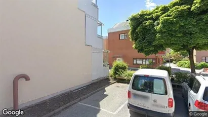 Lägenheter att hyra i Västerort - Bild från Google Street View