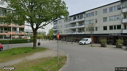 Lägenheter att hyra i Alingsås - Bild från Google Street View