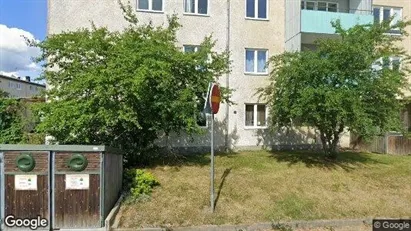 Lägenheter att hyra i Södertälje - Bild från Google Street View