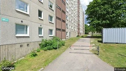 Lägenheter att hyra i Karlstad - Bild från Google Street View