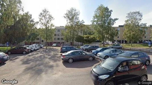 Lägenheter att hyra i Karlstad - Bild från Google Street View