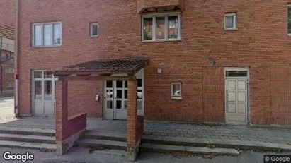 Lägenheter att hyra i Söderort - Bild från Google Street View