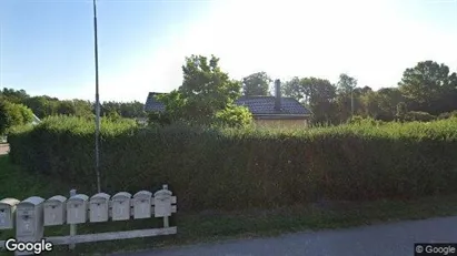 Lägenheter att hyra i Ale - Bild från Google Street View