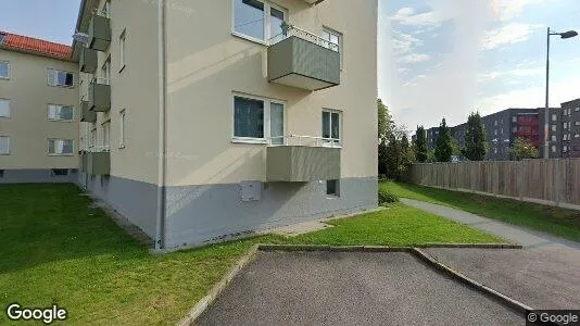 Lägenheter att hyra i Göteborg Östra - Bild från Google Street View