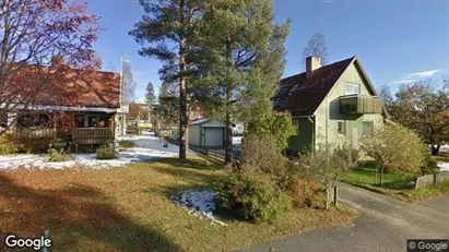 Lägenheter att hyra i Skellefteå - Bild från Google Street View