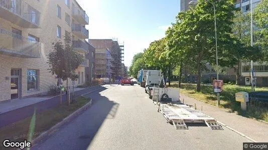 Lägenheter att hyra i Askim-Frölunda-Högsbo - Bild från Google Street View