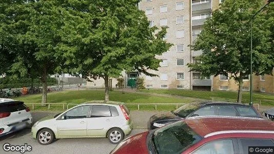 Lägenheter att hyra i Fosie - Bild från Google Street View