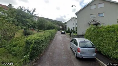 Rum att hyra i Örgryte-Härlanda - Bild från Google Street View