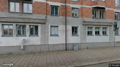 Lägenheter att hyra i Norrköping - Bild från Google Street View