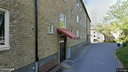 Lägenheter att hyra i Område ej specificerat - Bild från Google Street View