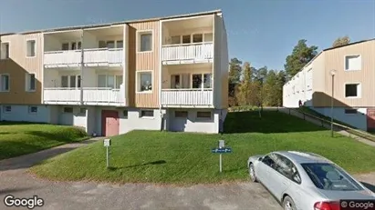 Lägenheter att hyra i Nordanstig - Bild från Google Street View