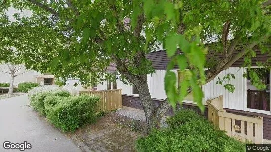 Lägenheter att hyra i Linköping - Bild från Google Street View