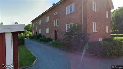 Lägenheter att hyra i Partille - Bild från Google Street View