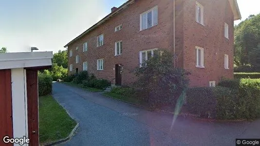 Lägenheter att hyra i Partille - Bild från Google Street View