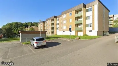 Lägenheter att hyra i Borås - Bild från Google Street View