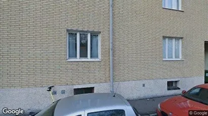 Lägenheter att hyra i Eskilstuna - Bild från Google Street View