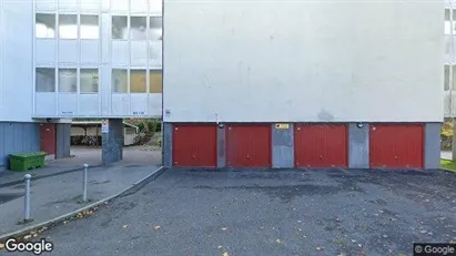 Lägenheter att hyra i Trollhättan - Bild från Google Street View