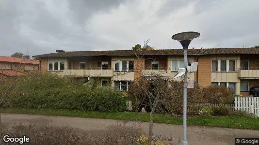 Lägenheter att hyra i Helsingborg - Bild från Google Street View