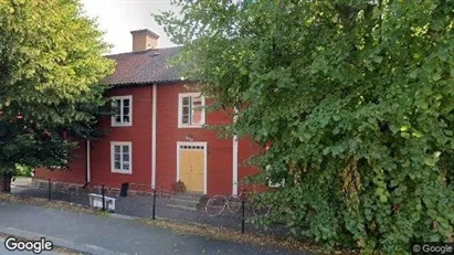 Lägenheter att hyra i Motala - Bild från Google Street View