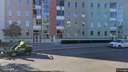 Lägenheter att hyra i Norrköping - Bild från Google Street View