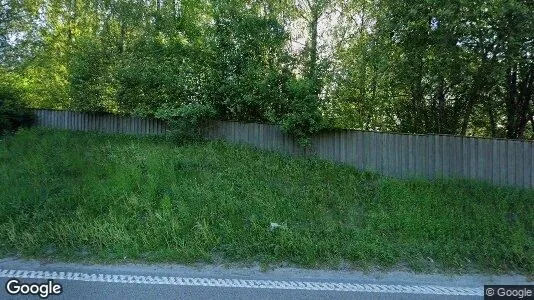 Lägenheter att hyra i Trollhättan - Bild från Google Street View