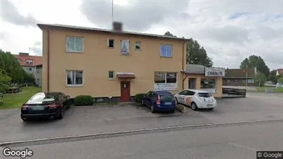 Lägenheter att hyra i Växjö - Bild från Google Street View