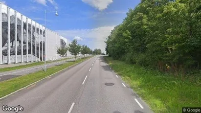 Lägenheter att hyra i Mölndal - Bild från Google Street View