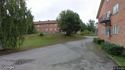 Lägenheter att hyra i Botkyrka - Bild från Google Street View