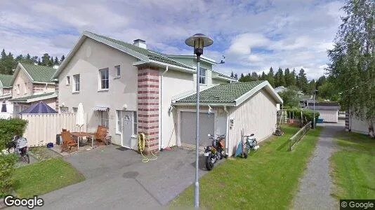 Lägenheter att hyra i Östersund - Bild från Google Street View