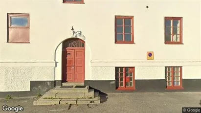 Lägenheter att hyra i Sigtuna - Bild från Google Street View