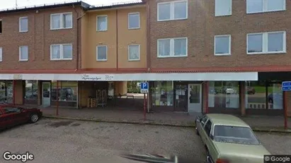 Lägenheter att hyra i Karlstad - Bild från Google Street View