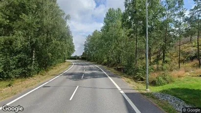 Lägenheter att hyra i Salem - Bild från Google Street View